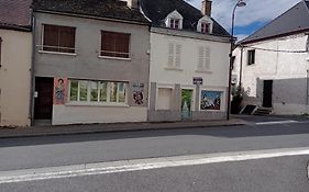 Appartement le labyrinthe du peintre